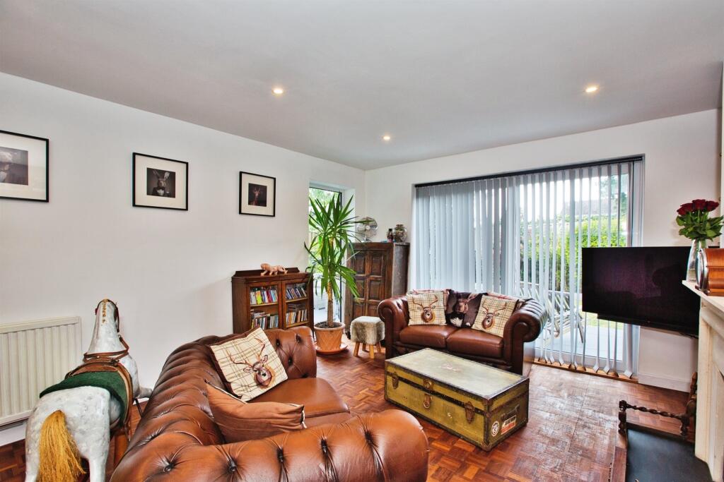 Additional property image - Kirle Gate, Meare, Glastonbury