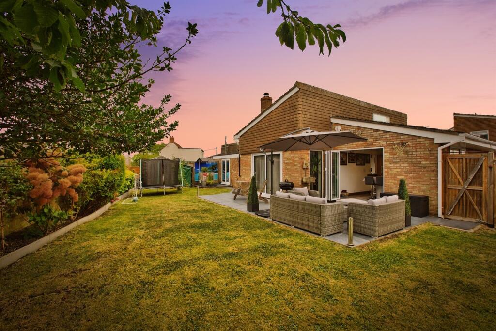 Additional property image - Kirle Gate, Meare, Glastonbury