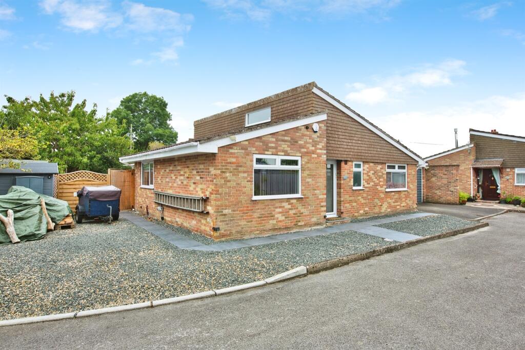 Additional property image - Kirle Gate, Meare, Glastonbury