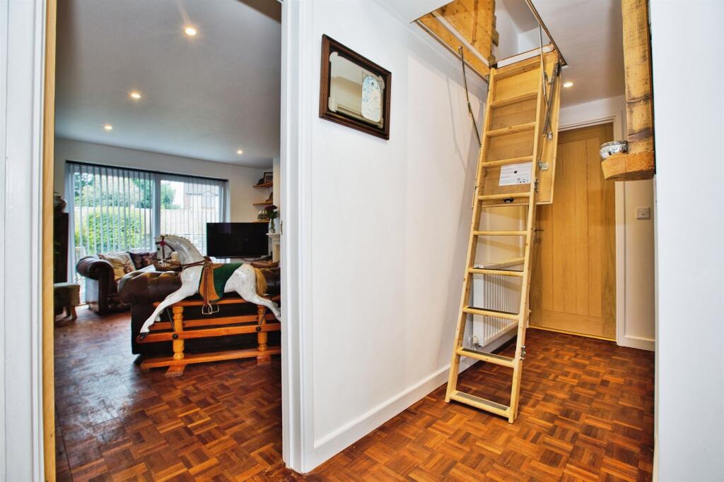 Additional property image - Kirle Gate, Meare, Glastonbury