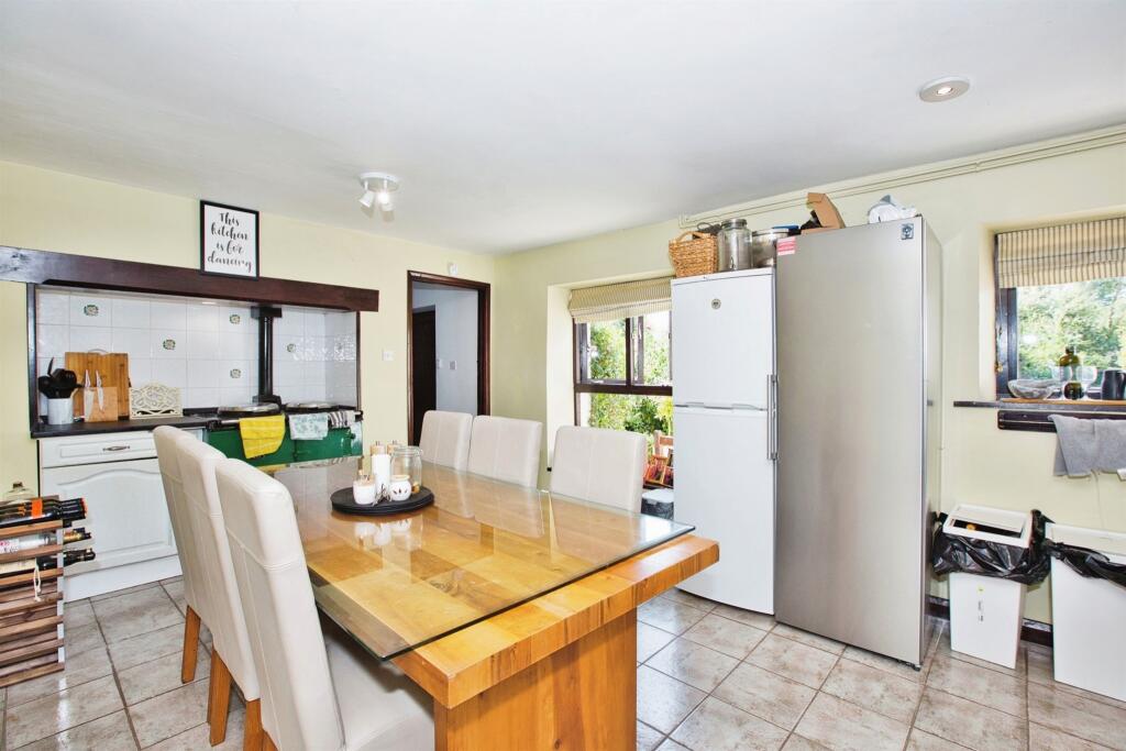 Additional property image - Henley Lane, Wookey, Wells