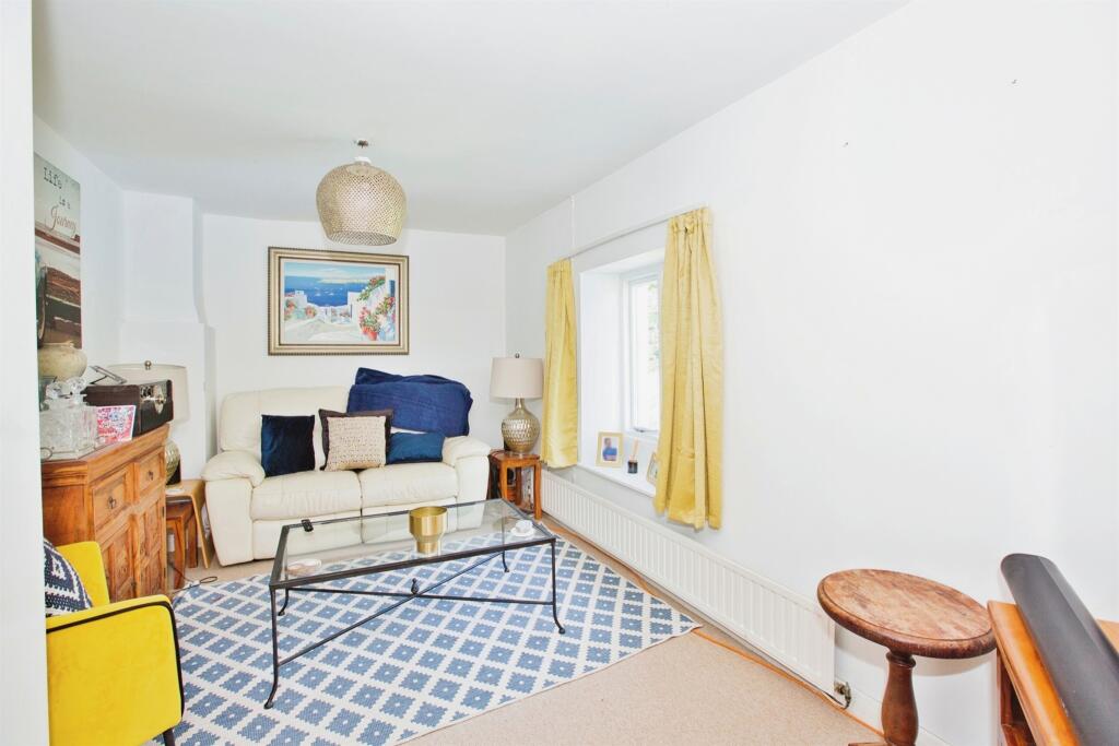 Additional property image - Henley Lane, Wookey, Wells
