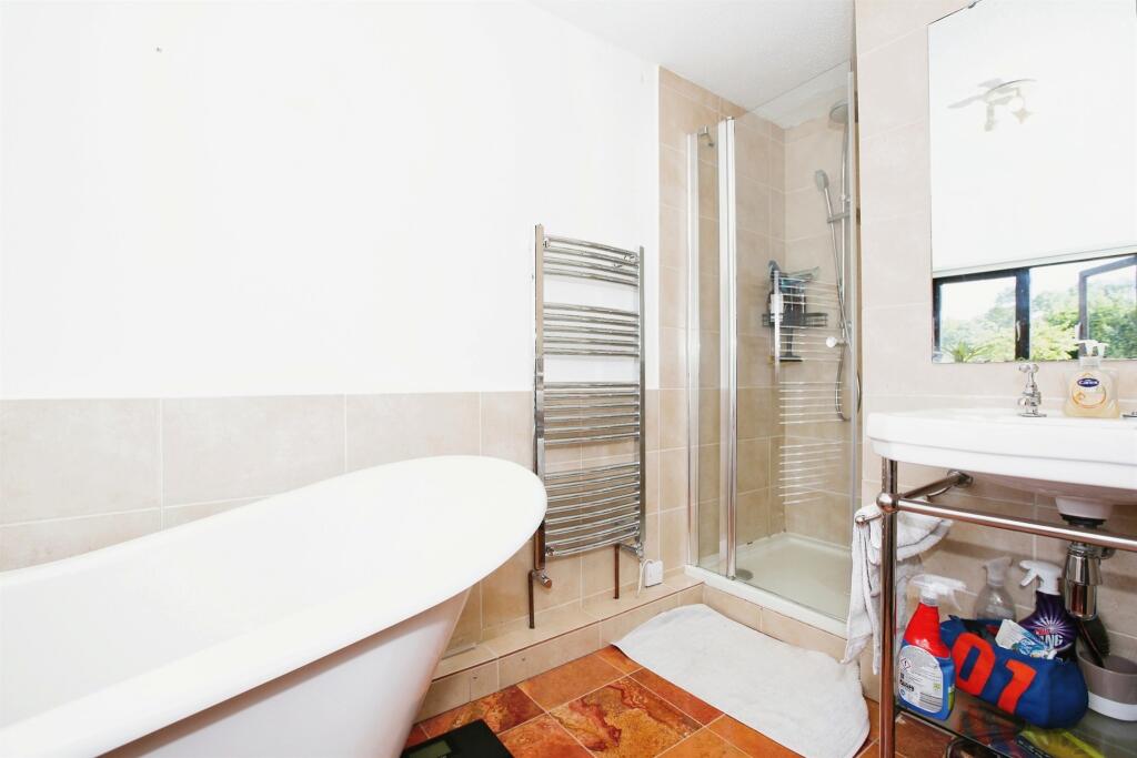Additional property image - Henley Lane, Wookey, Wells