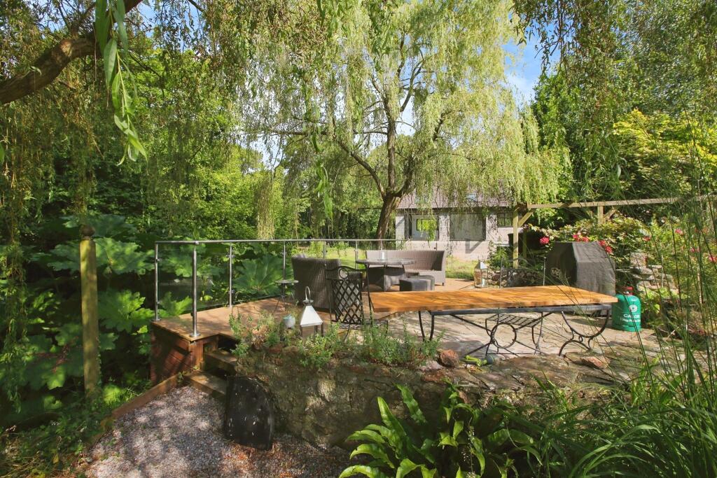 Additional property image - Henley Lane, Wookey, Wells