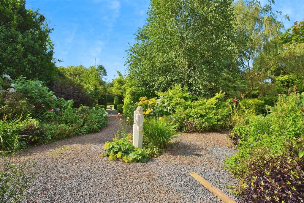 Additional property image - Henley Lane, Wookey, Wells