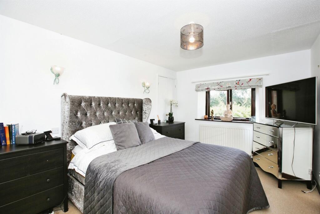 Additional property image - Henley Lane, Wookey, Wells