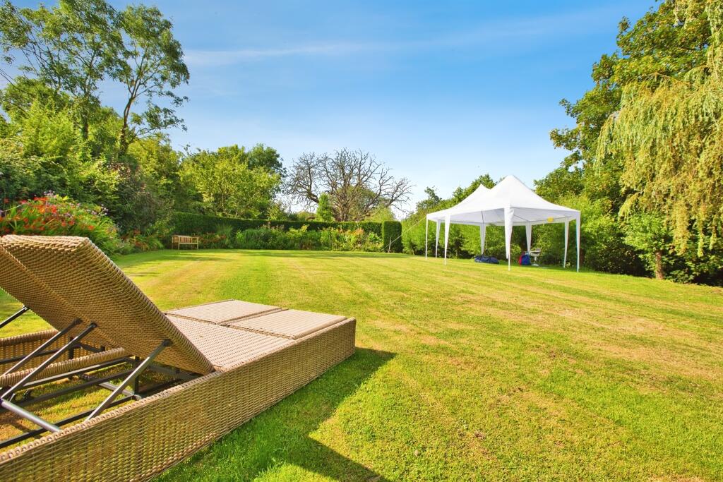 Additional property image - Henley Lane, Wookey, Wells