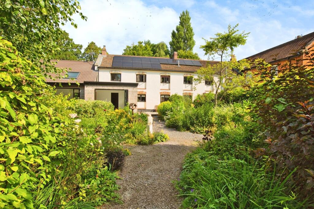 Additional property image - Henley Lane, Wookey, Wells