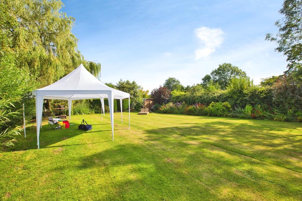 Additional property image - Henley Lane, Wookey, Wells