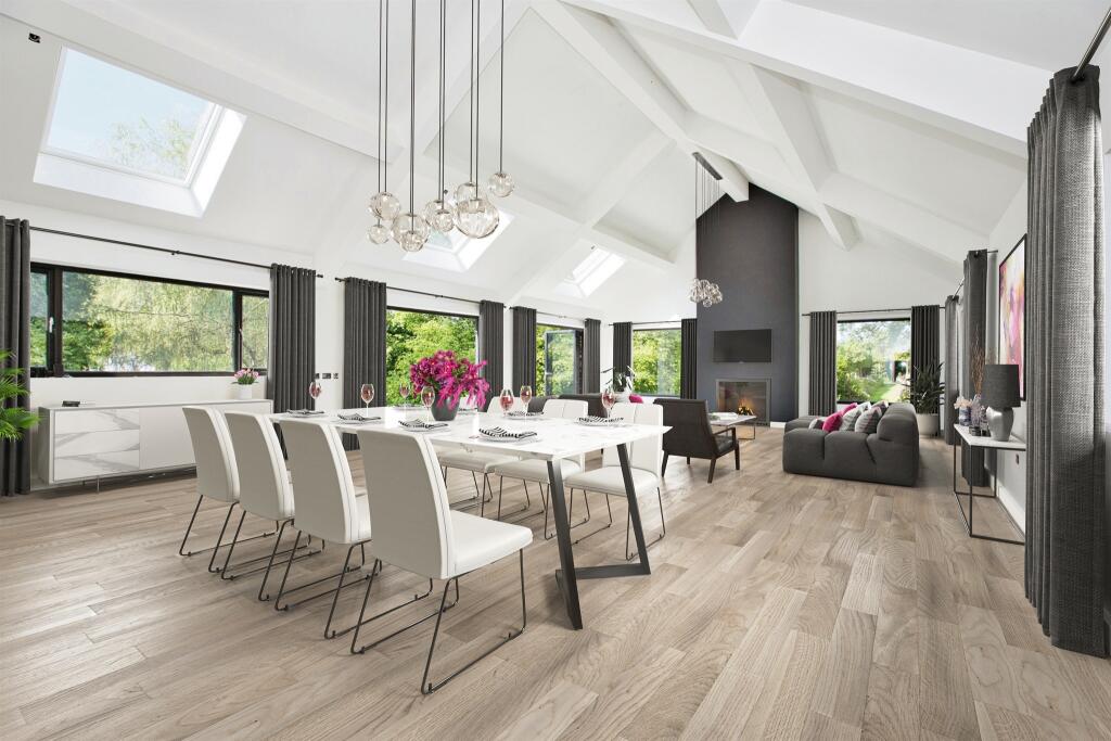 Additional property image - Henley Lane, Wookey, Wells