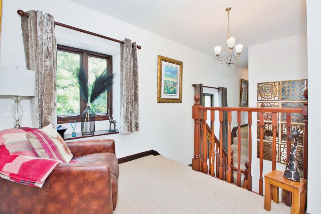 Additional property image - Henley Lane, Wookey, Wells
