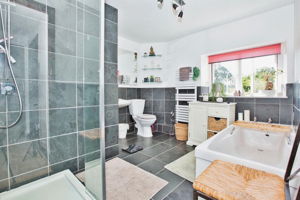 Additional property image - Henley Lane, Wookey, Wells