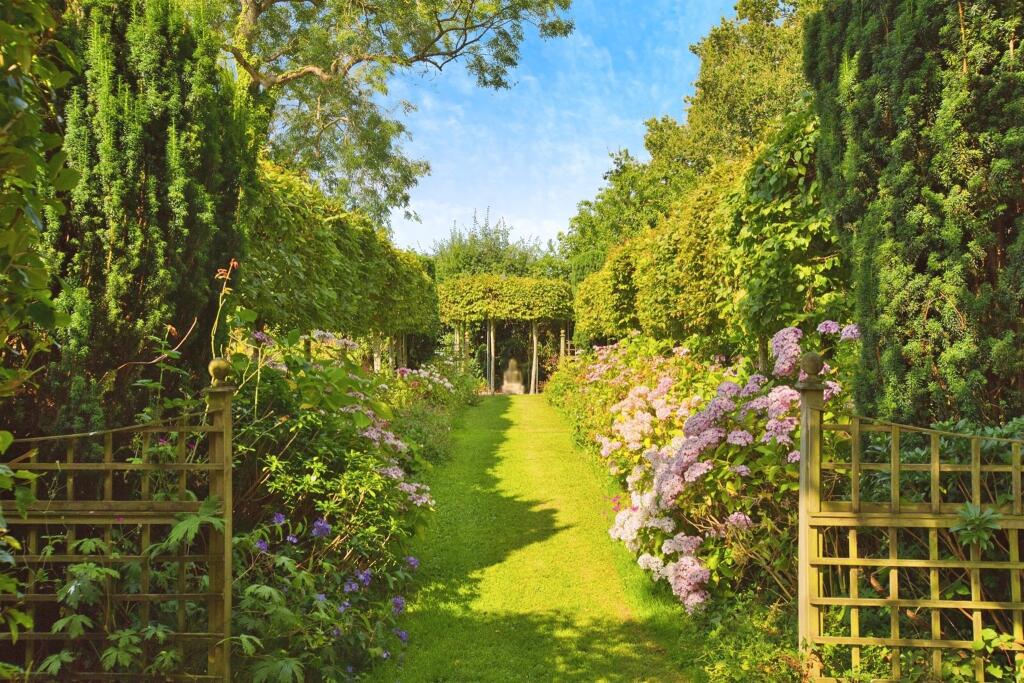 Additional property image - Henley Lane, Wookey, Wells