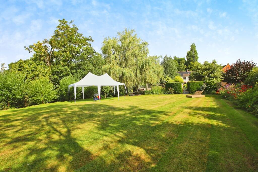 Additional property image - Henley Lane, Wookey, Wells