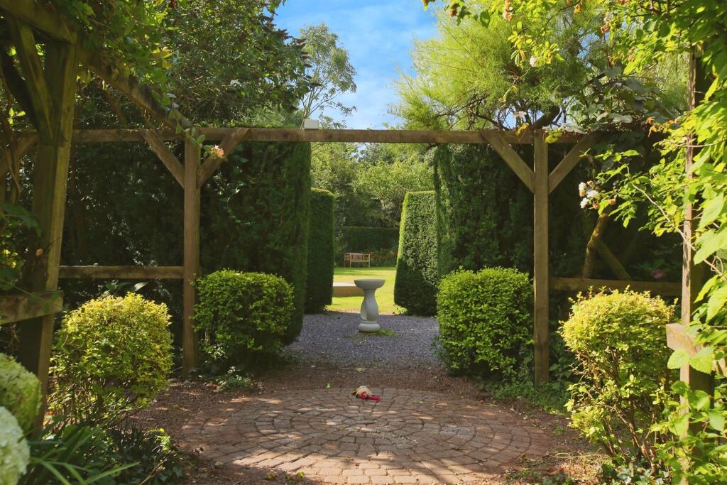 Additional property image - Henley Lane, Wookey, Wells