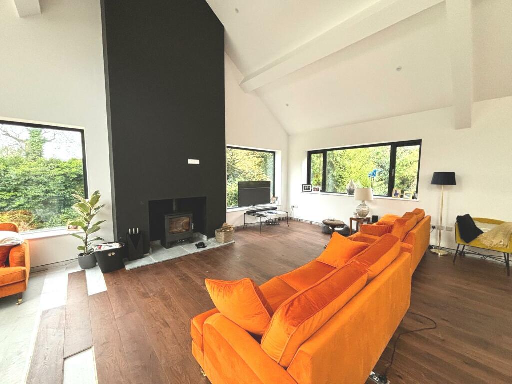Additional property image - Henley Lane, Wookey, Wells