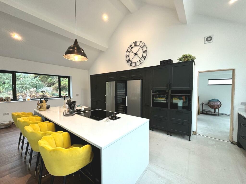 Additional property image - Henley Lane, Wookey, Wells