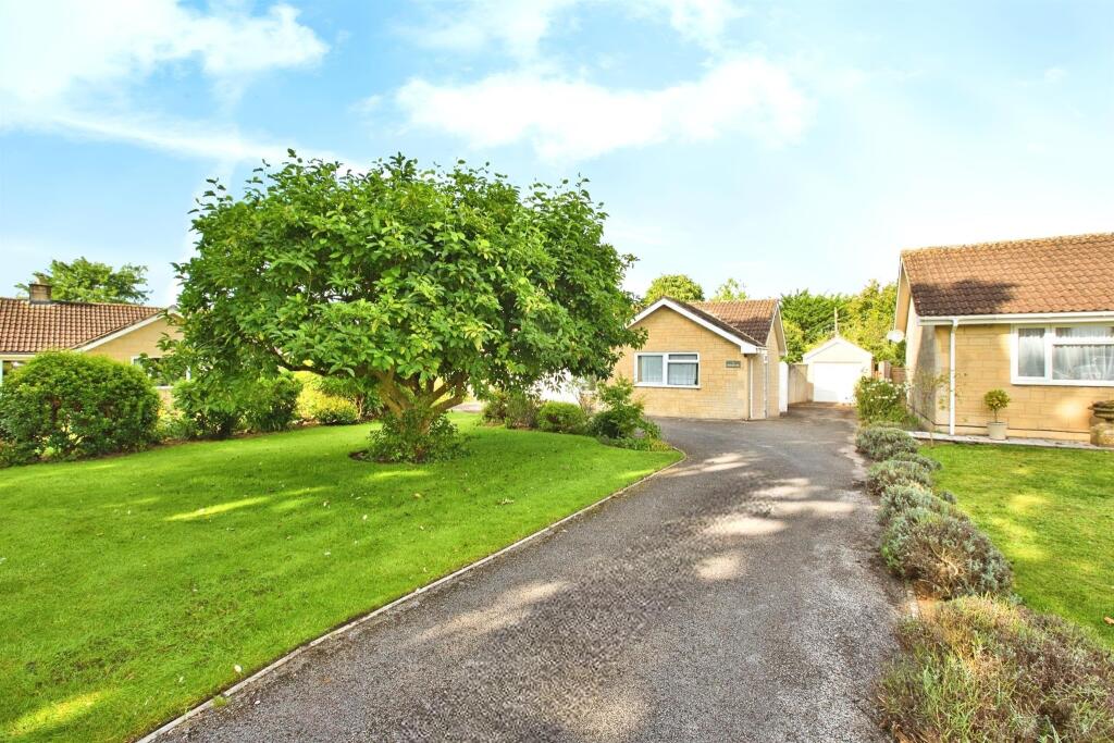 Main image of property: The Cedars, Evercreech, Shepton Mallet