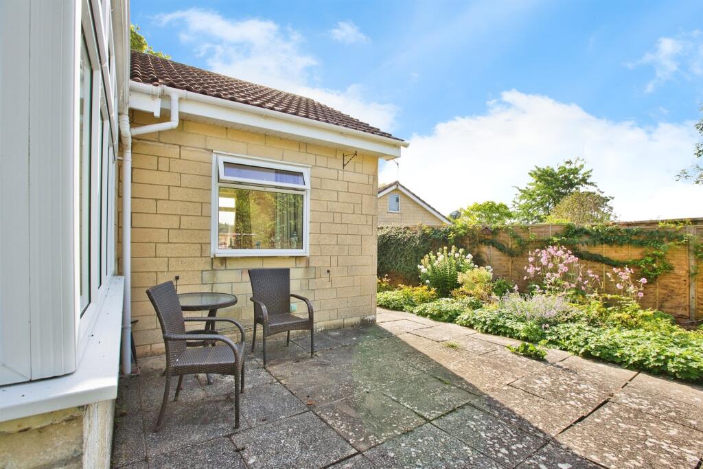 Additional property image - The Cedars, Evercreech, Shepton Mallet