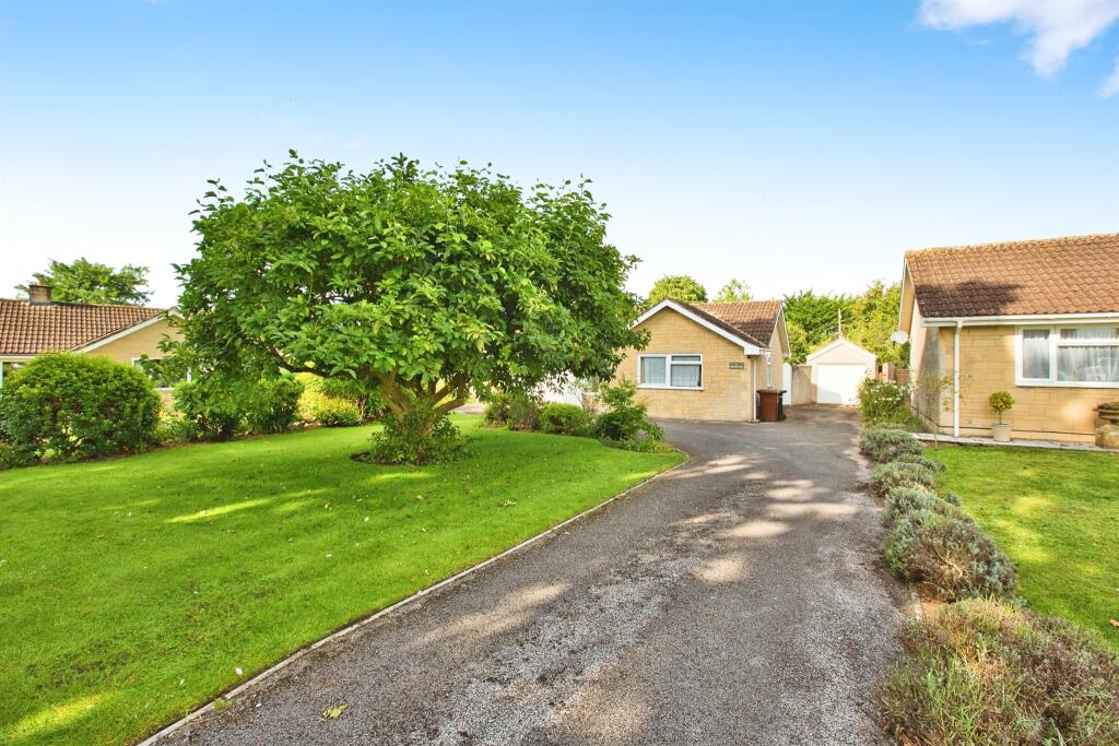 Main image of property: The Cedars, Evercreech, Shepton Mallet