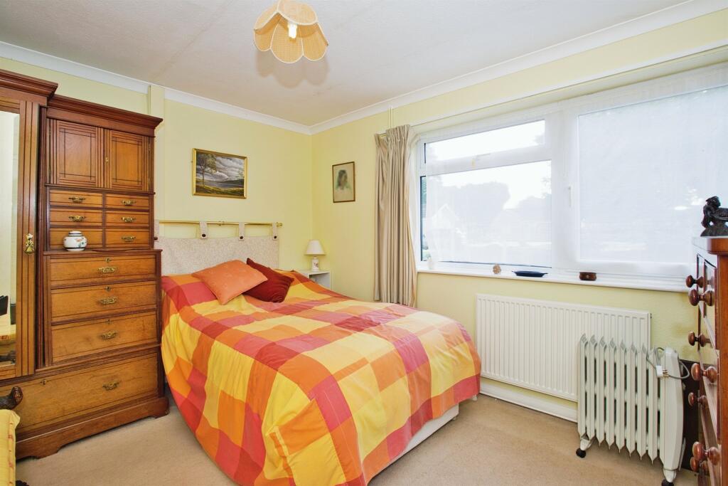 Additional property image - The Cedars, Evercreech, Shepton Mallet