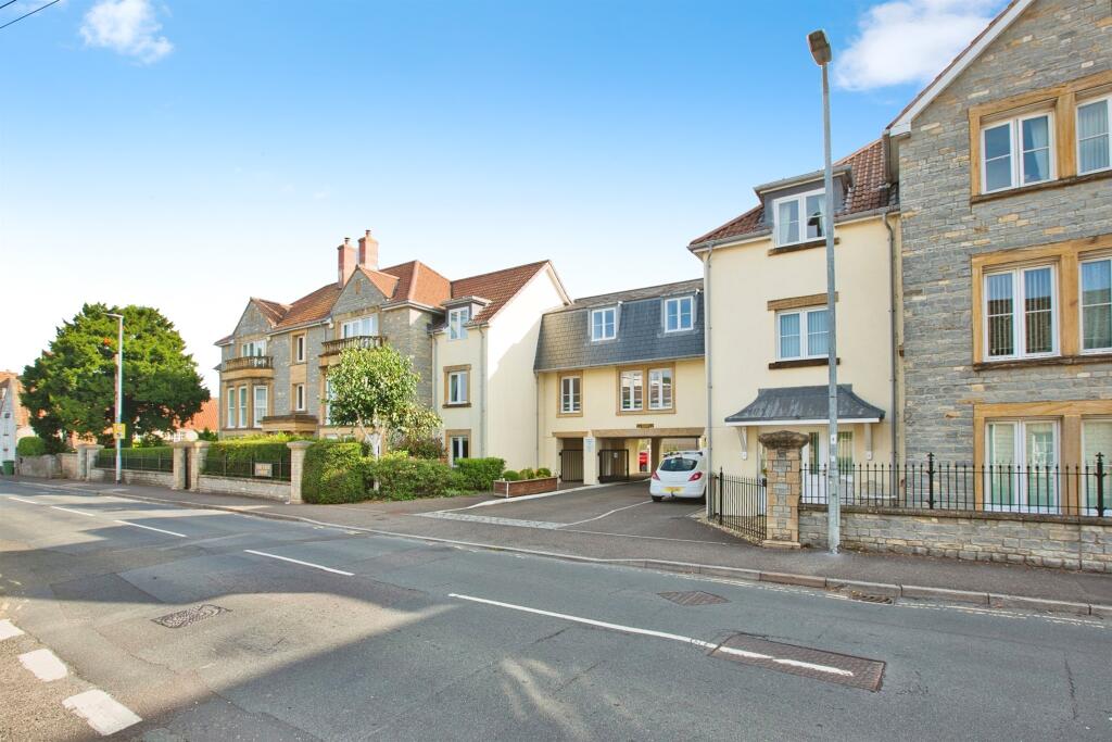 Main image of property: Somerton Road, Street