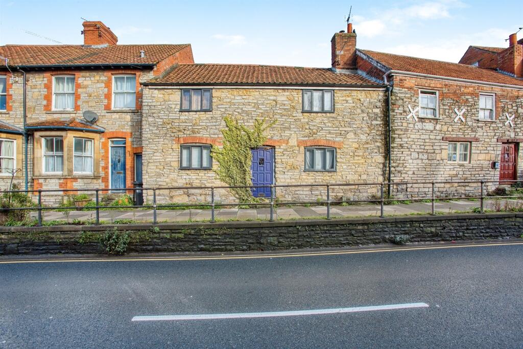 Main image of property: Chilkwell Street, Glastonbury