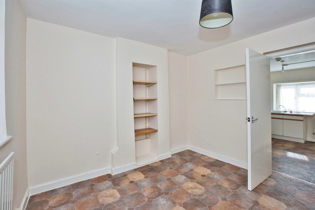 Additional property image - Wells Road, Wookey, Wells