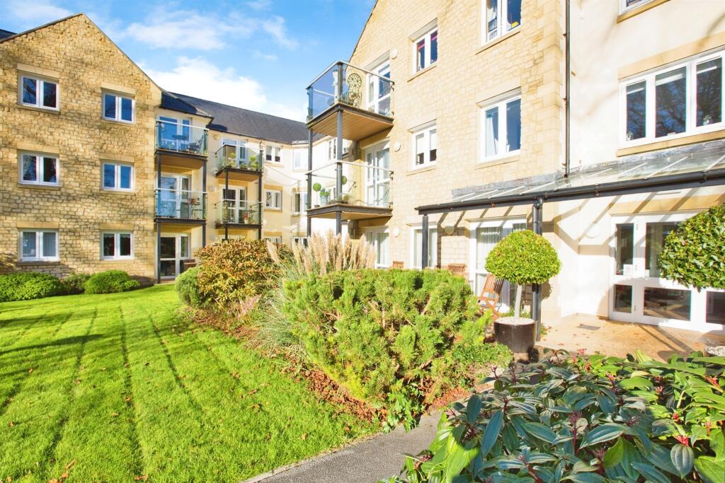 Additional property image - Charlton Road, Shepton Mallet