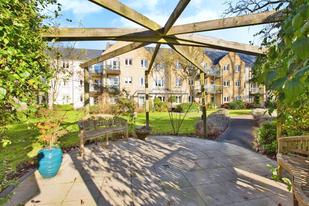 Additional property image - Charlton Road, Shepton Mallet