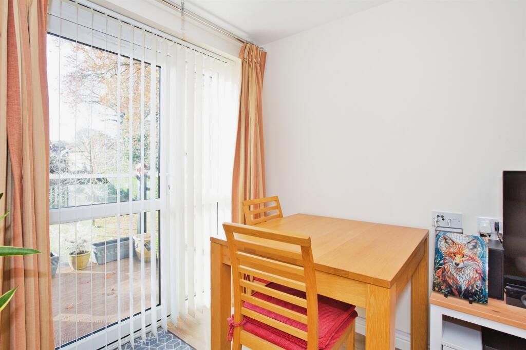 Additional property image - Charlton Road, Shepton Mallet
