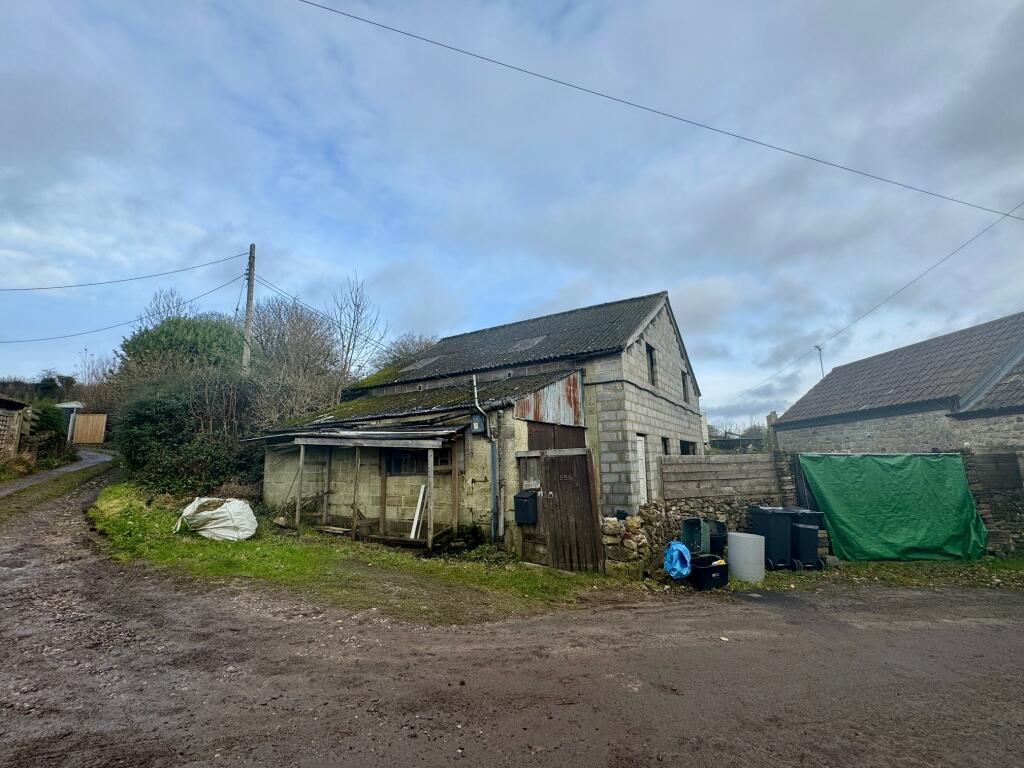 Additional property image - Dallimore Lane, Dean, Shepton Mallet