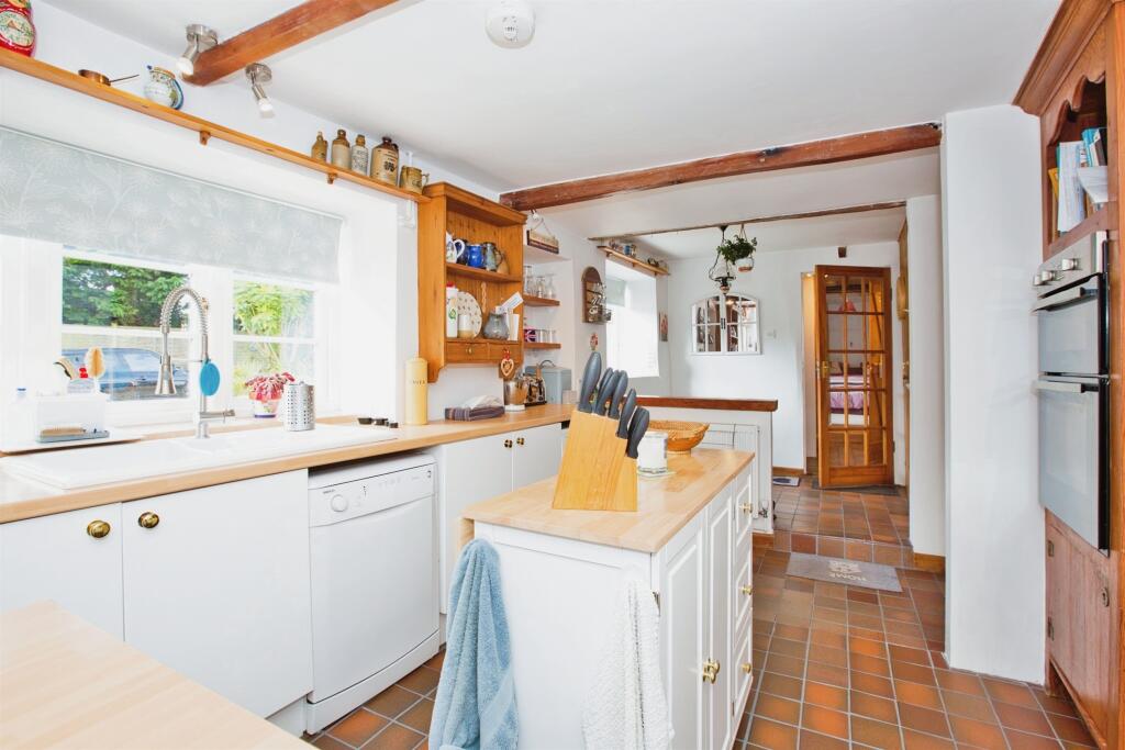 Additional property image - North Road, Wookey, Wells