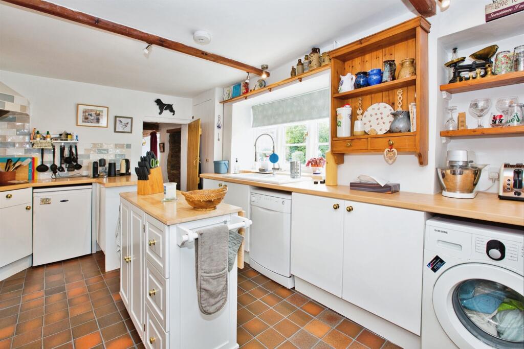 Additional property image - North Road, Wookey, Wells