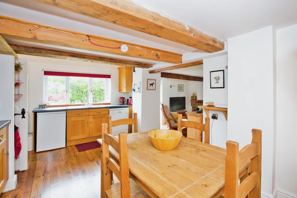 Additional property image - North Road, Wookey, Wells