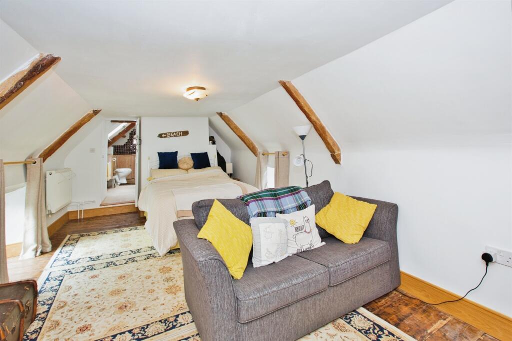 Additional property image - North Road, Wookey, Wells