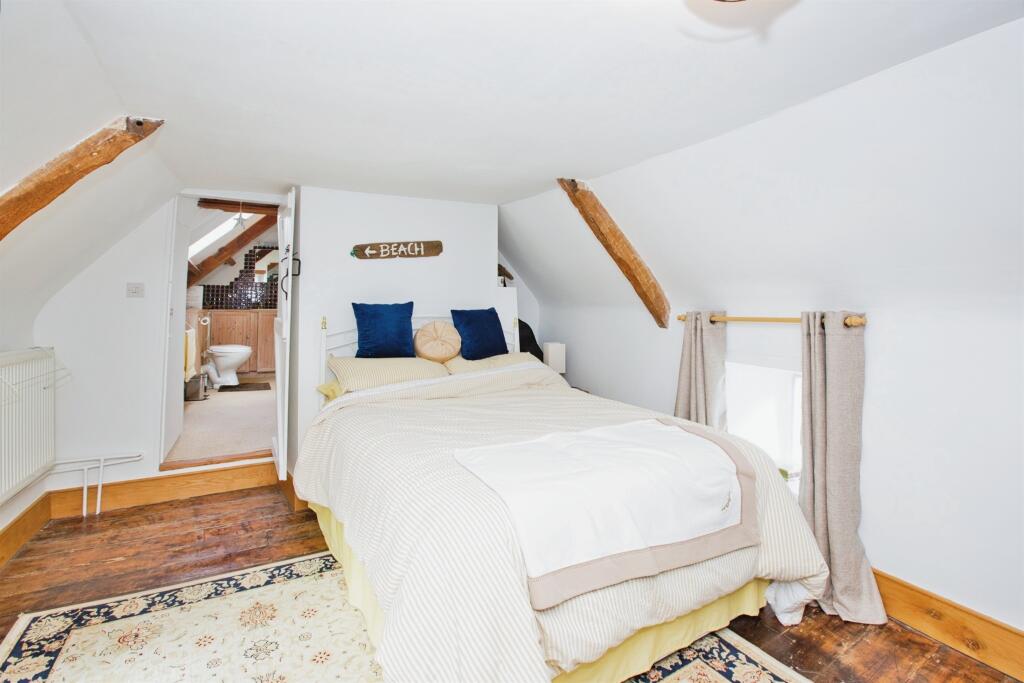 Additional property image - North Road, Wookey, Wells