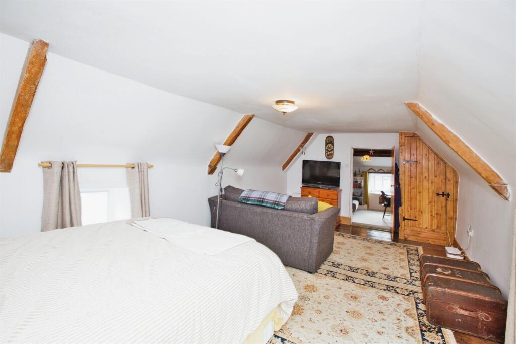 Additional property image - North Road, Wookey, Wells