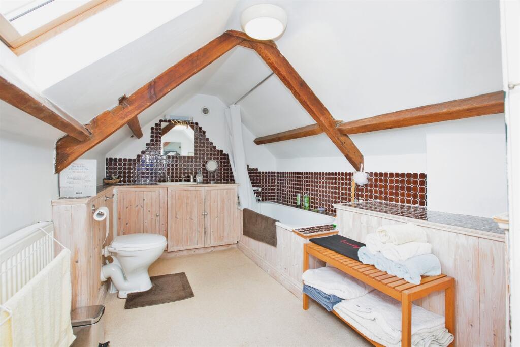 Additional property image - North Road, Wookey, Wells