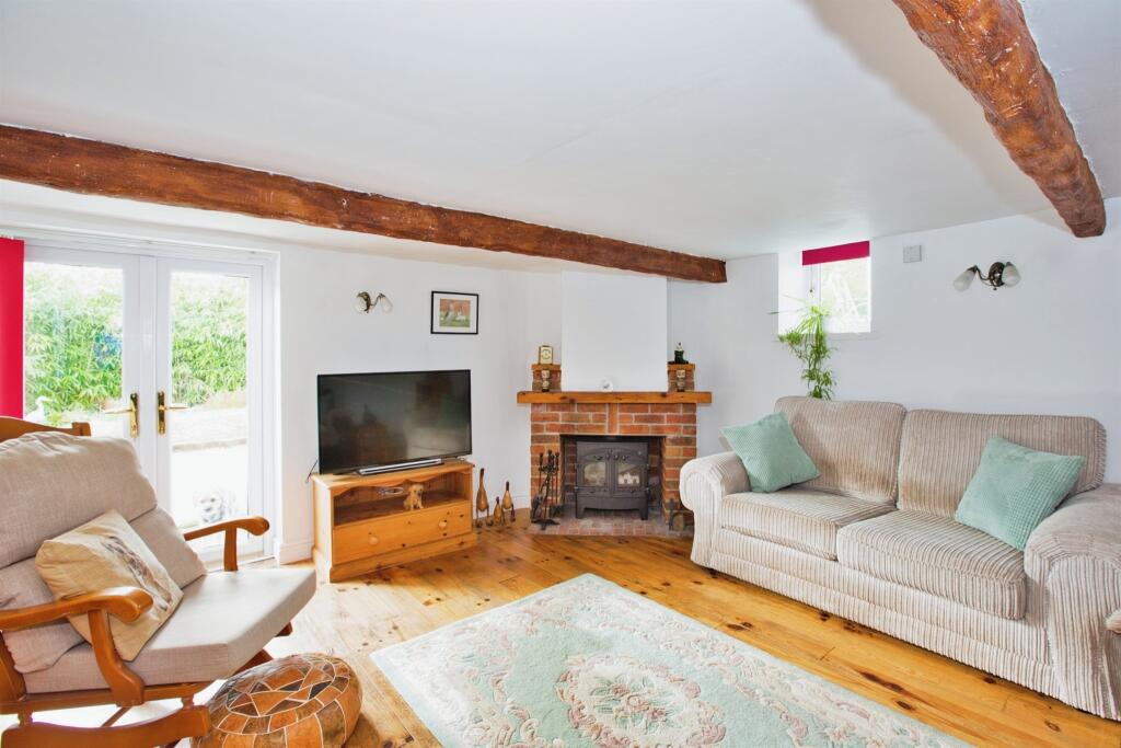 Additional property image - North Road, Wookey, Wells