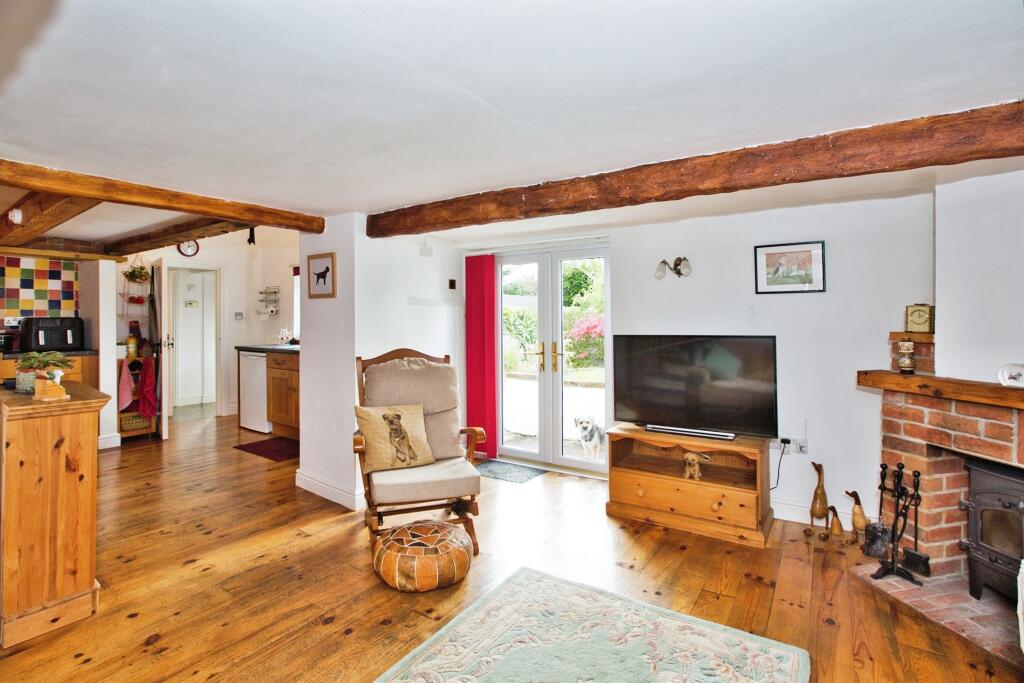 Additional property image - North Road, Wookey, Wells