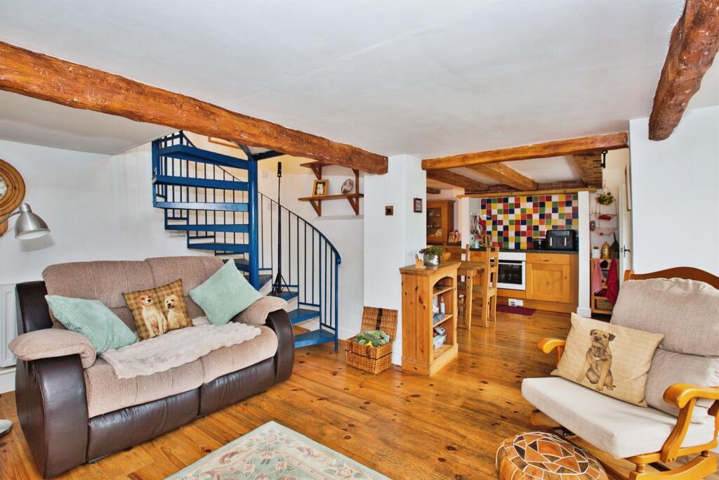 Additional property image - North Road, Wookey, Wells