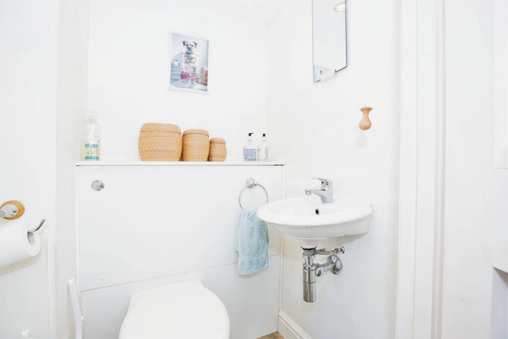 Additional property image - North Road, Wookey, Wells