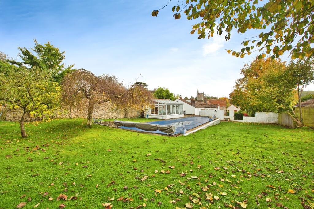 Additional property image - North Road, Wookey, Wells