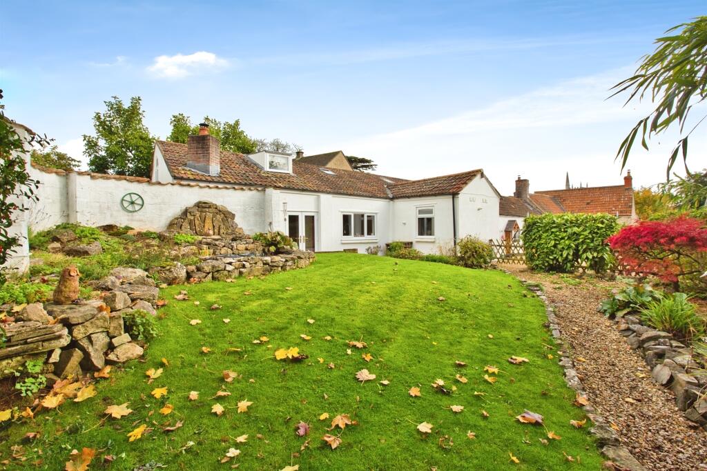 Additional property image - North Road, Wookey, Wells