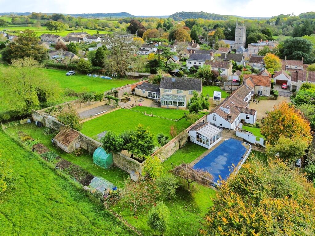 Property image - North Road, Wookey, Wells