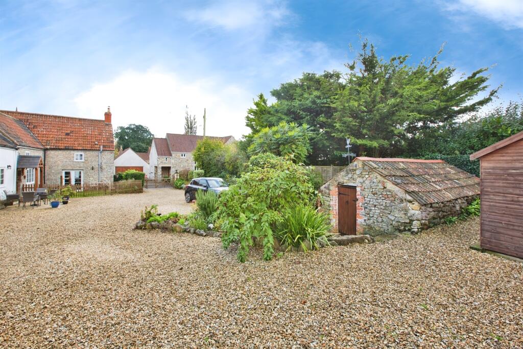 Additional property image - North Road, Wookey, Wells