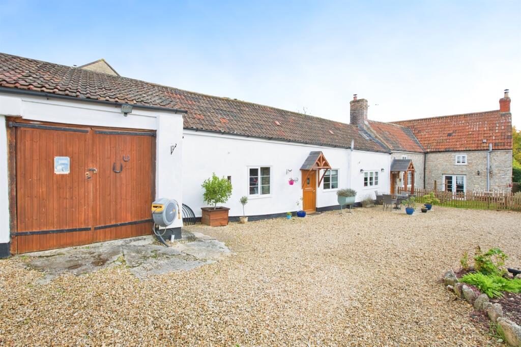 Additional property image - North Road, Wookey, Wells
