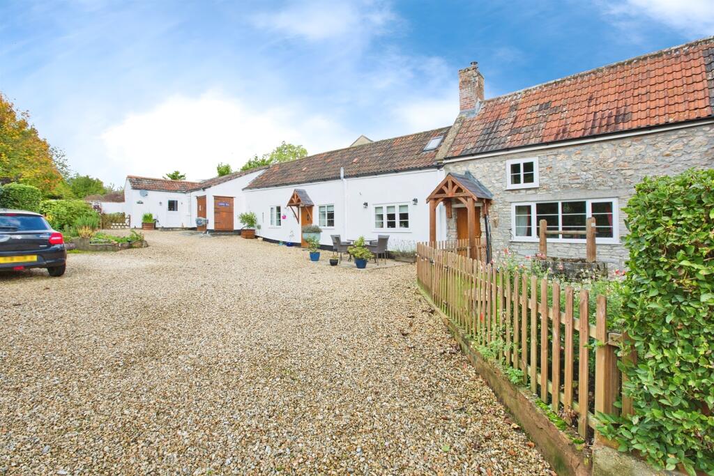 Additional property image - North Road, Wookey, Wells