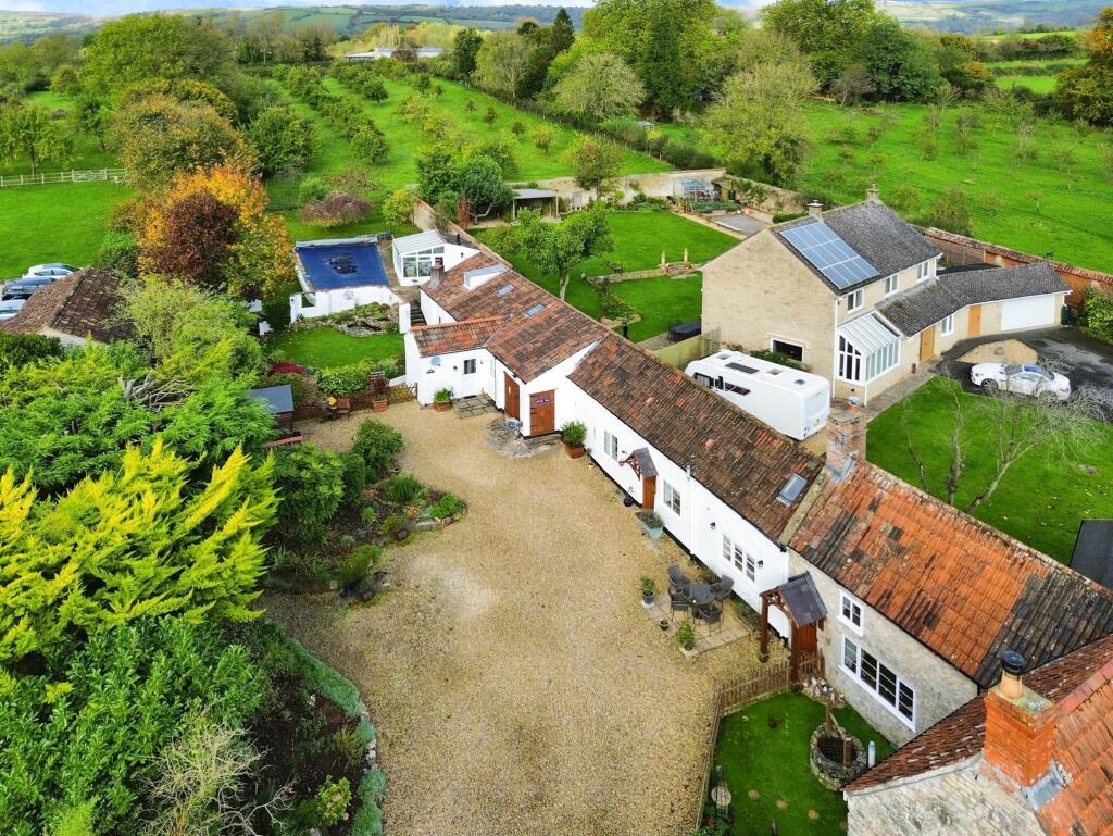 Additional property image - North Road, Wookey, Wells